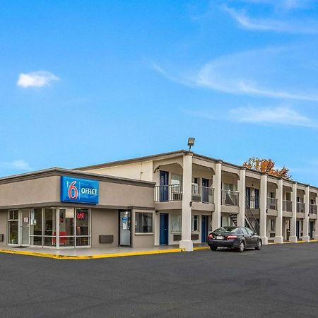Motel 6-Tupelo, Ms - Downtown ภายนอก รูปภาพ