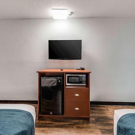 Motel 6-Tupelo, Ms - Downtown ภายนอก รูปภาพ