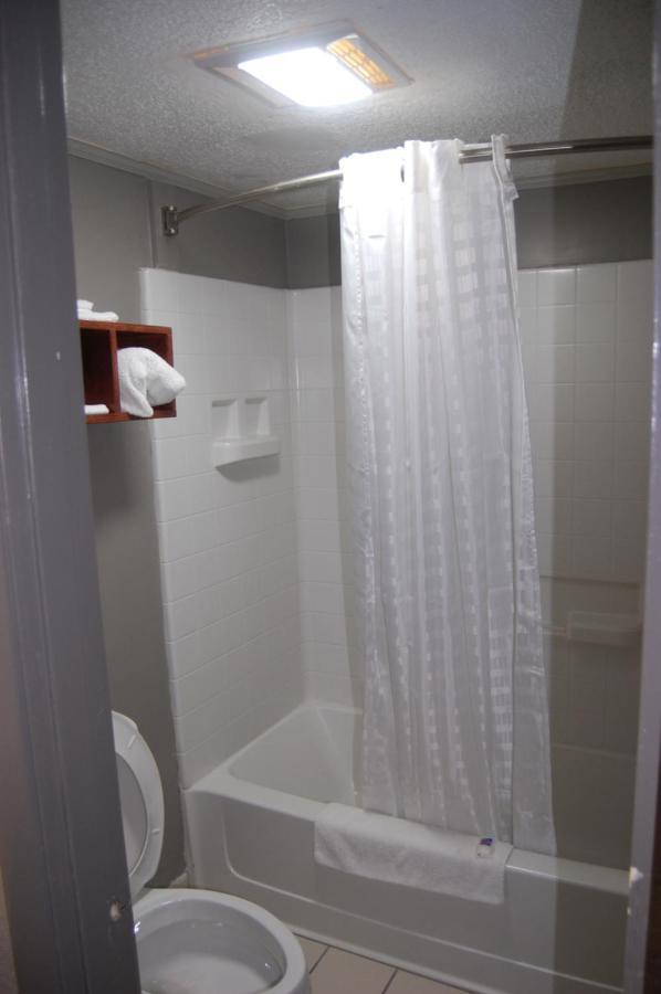 Motel 6-Tupelo, Ms - Downtown ภายนอก รูปภาพ