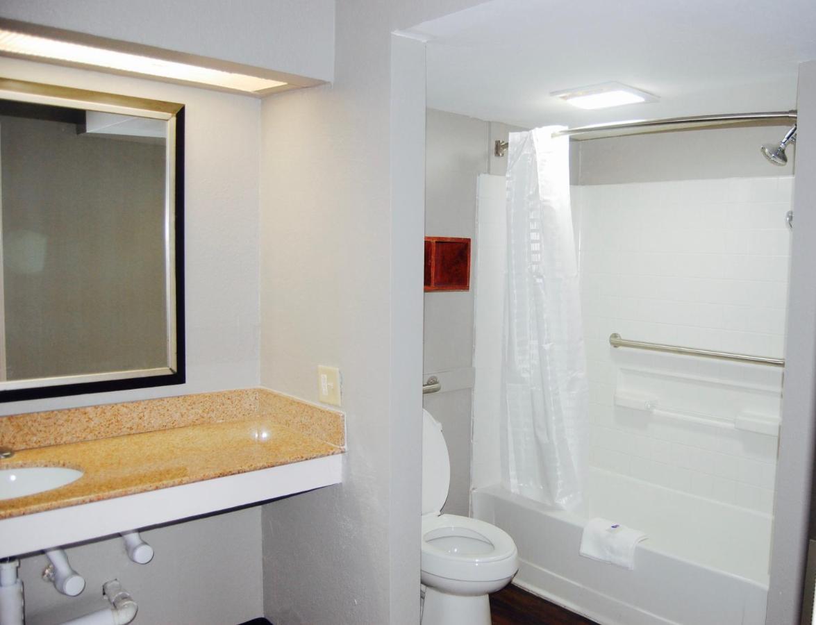 Motel 6-Tupelo, Ms - Downtown ภายนอก รูปภาพ