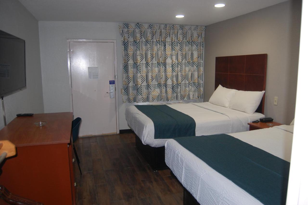 Motel 6-Tupelo, Ms - Downtown ภายนอก รูปภาพ